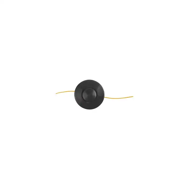 Carrete de hilo para c. cesped 2.5mm 4mt