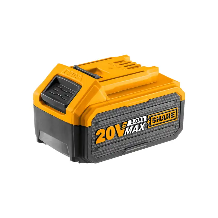 Batería recargable 20 V 5.0ah