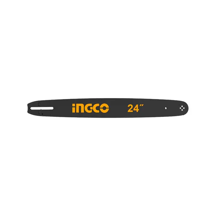 Barra para la motosierra 24"