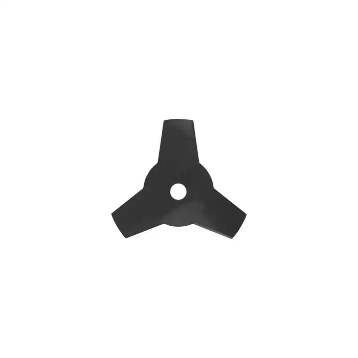Cuchilla para cortadora de cesped 10"