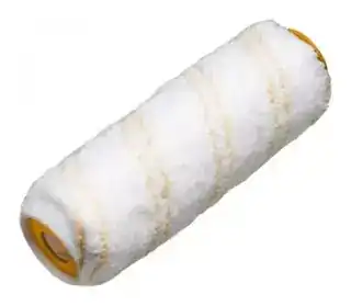 Funda para rodillo 4" microfibra