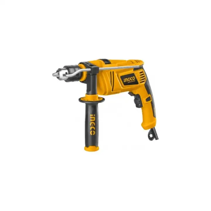 Taladro percutor 12" 810 W