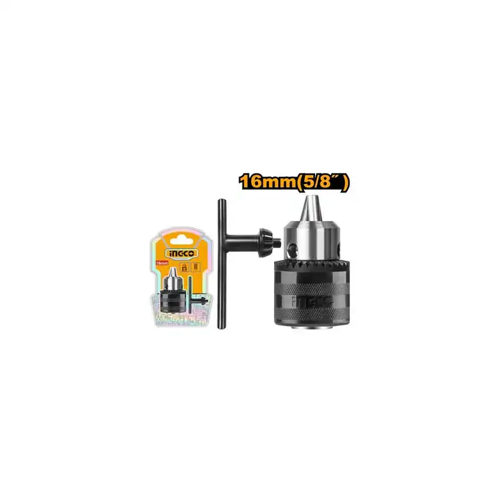 Mandril de taladro 5/8"