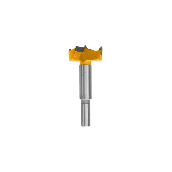 Mecha forstner 25mm para fresadora