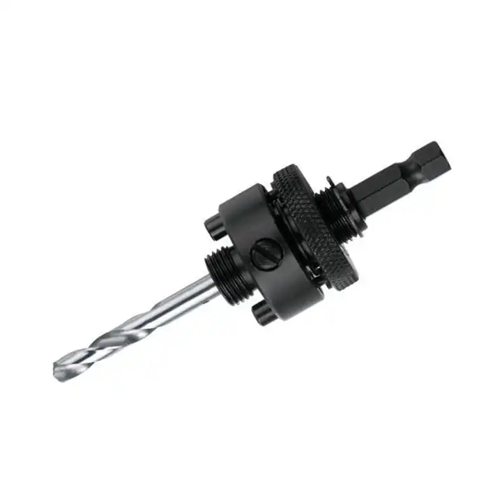 Mecha para copa sierra 7/16"