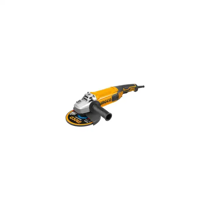 Esmeril angular 9" 2200 W