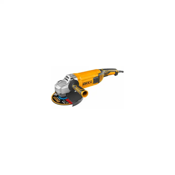 Esmeril angular 7" 2000 W