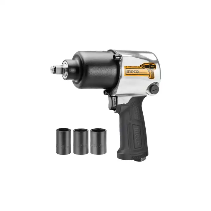 Llave de impacto neumática 1/2