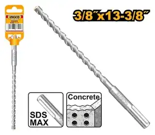 Mecha 38" 13-3/8"