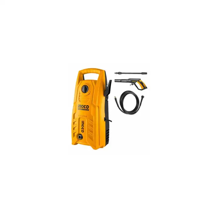 Hidrojet 1400 W (1900psi)