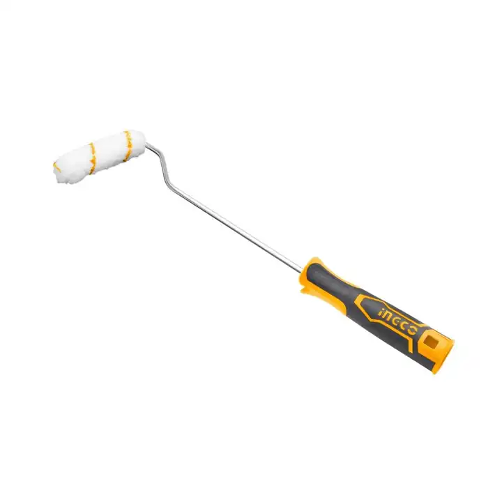 Mini rodillo de microfibra 4"