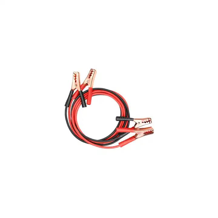 Cable auxiliar de refuerzo 200 amp