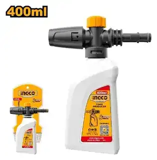 Recipiente para jabon 400ml para hidrolav