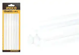 Barras de silicon blister 6pzas