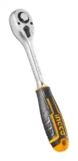 Llave dado criquet 1/4"