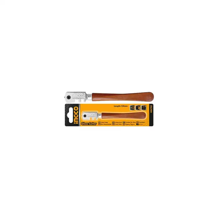 Corta vidrio 130mm