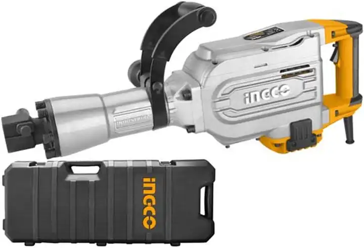 Martillo demoledor 1700 W