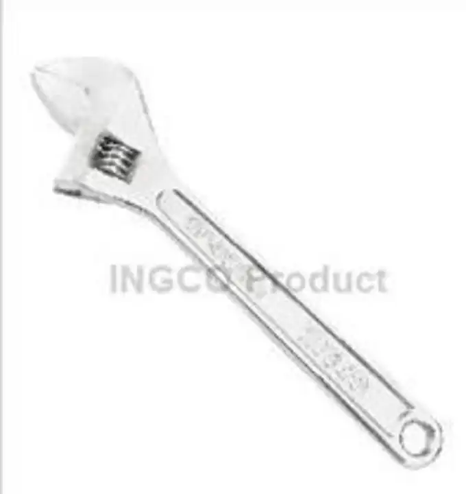 Llave ajustable 6