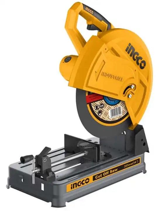 Tronzadora 14" 2400 W
