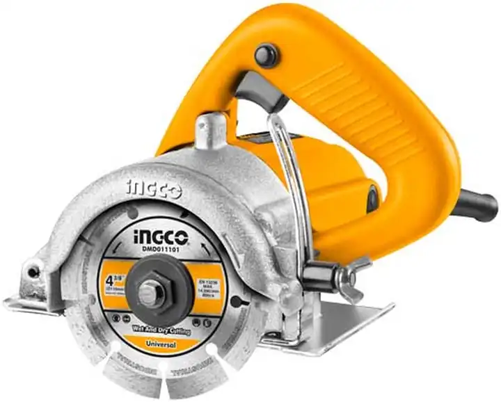 Cortadora de marmol 1400 W