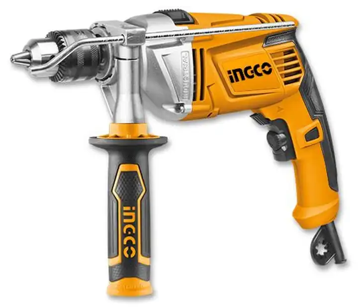 Taladro de impacto 1/2" 1100 W