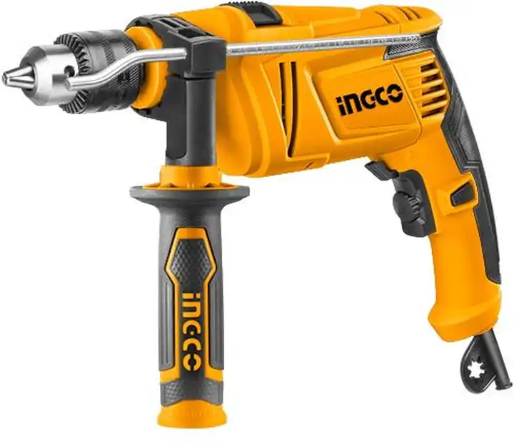 Taladro de impacto 850 W 1/2