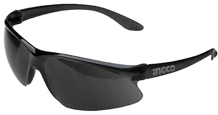 Lentes de segurida negro