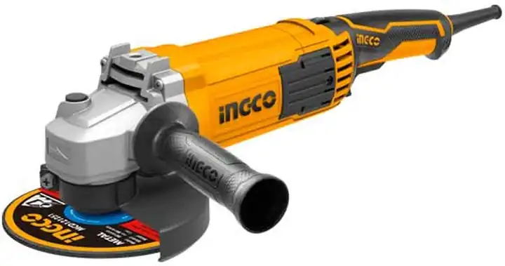 Esmeril angular 5" 1500 W