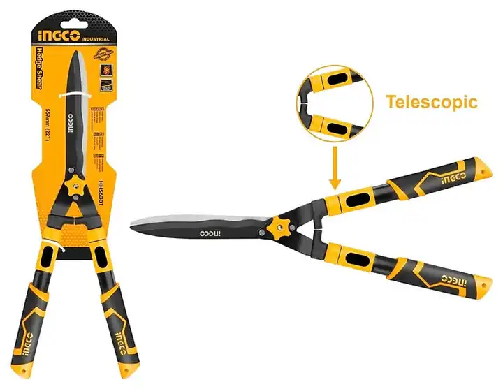 Tijera telescópico para podar indust 28"