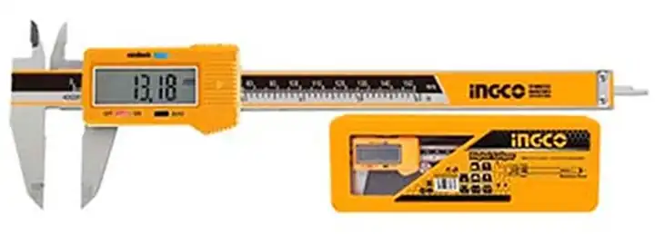 Vernier digital 0-15cm
