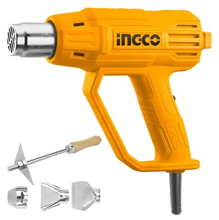Pistola de calor 2000 W