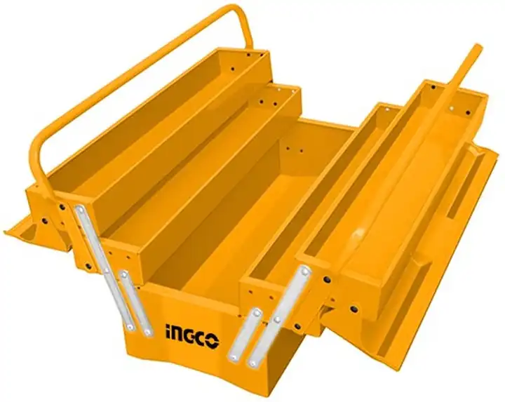 Caja de herramienta