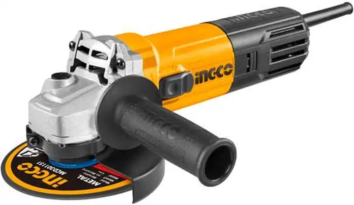 Esmeril angular 4.1/2" 960 W