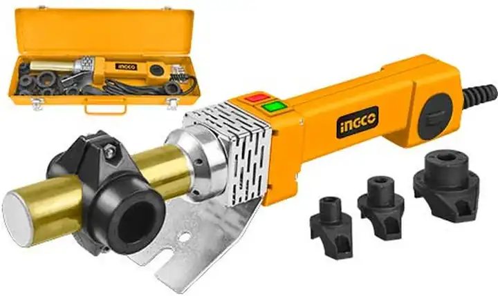 Máquina de termofusion 800 W