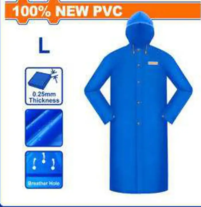 Impermiable talla l
