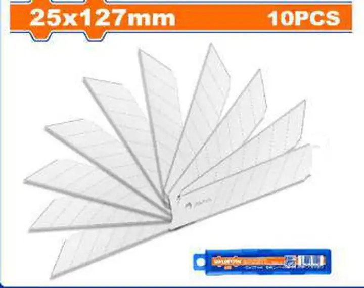 Repuesto para exacto 25x127mm