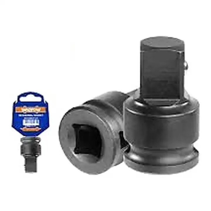 Adaptador de impacto 3/4" hembra a 1/2" macho