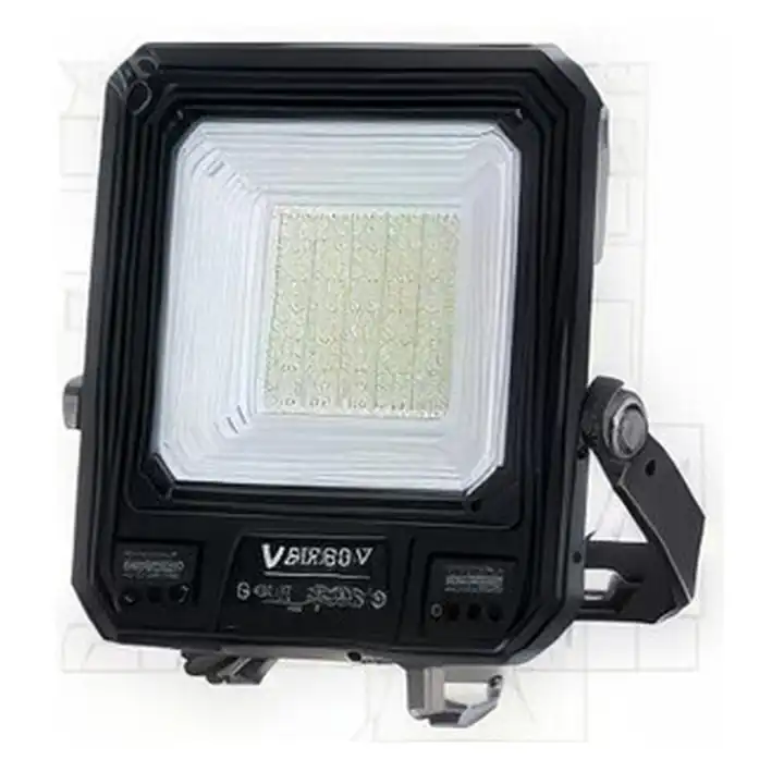 Reflector LED Galaxis Slim 20 W 100-277 V 6500 K 2600 lm