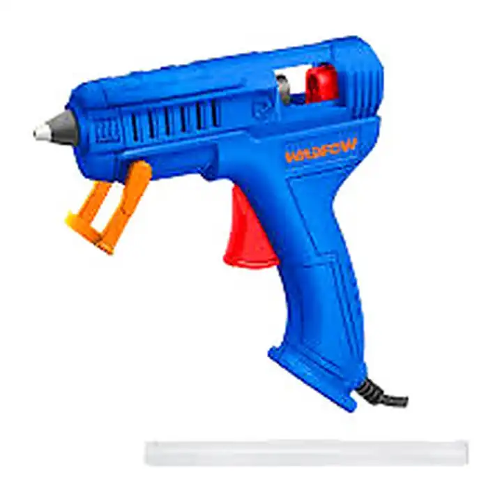 Pistola de silicón 45 W (máx. 250 W)