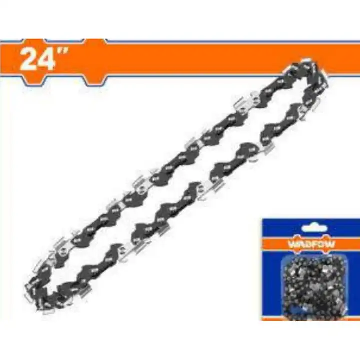 Cadena para motosierra 24" paso 3/8" (84 eslabones)