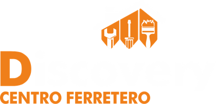 Discovery Centro Ferretero