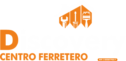 Discovery Centro Ferretero